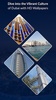 Dubai Wallpaper HD screenshot 1