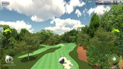 Georgia Golf screenshot 3