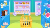 Cake Maker Cooking games screenshot 3