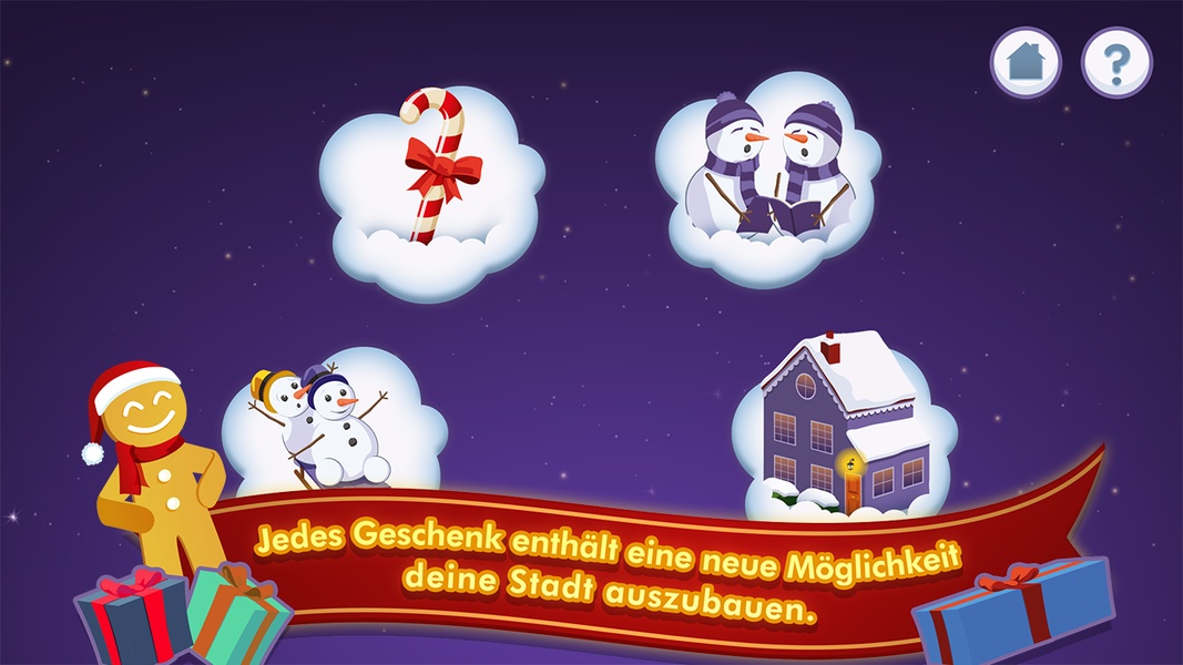 Milka Calendar - Preview 14