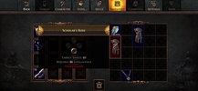 Path of Exile Mobile screenshot 3