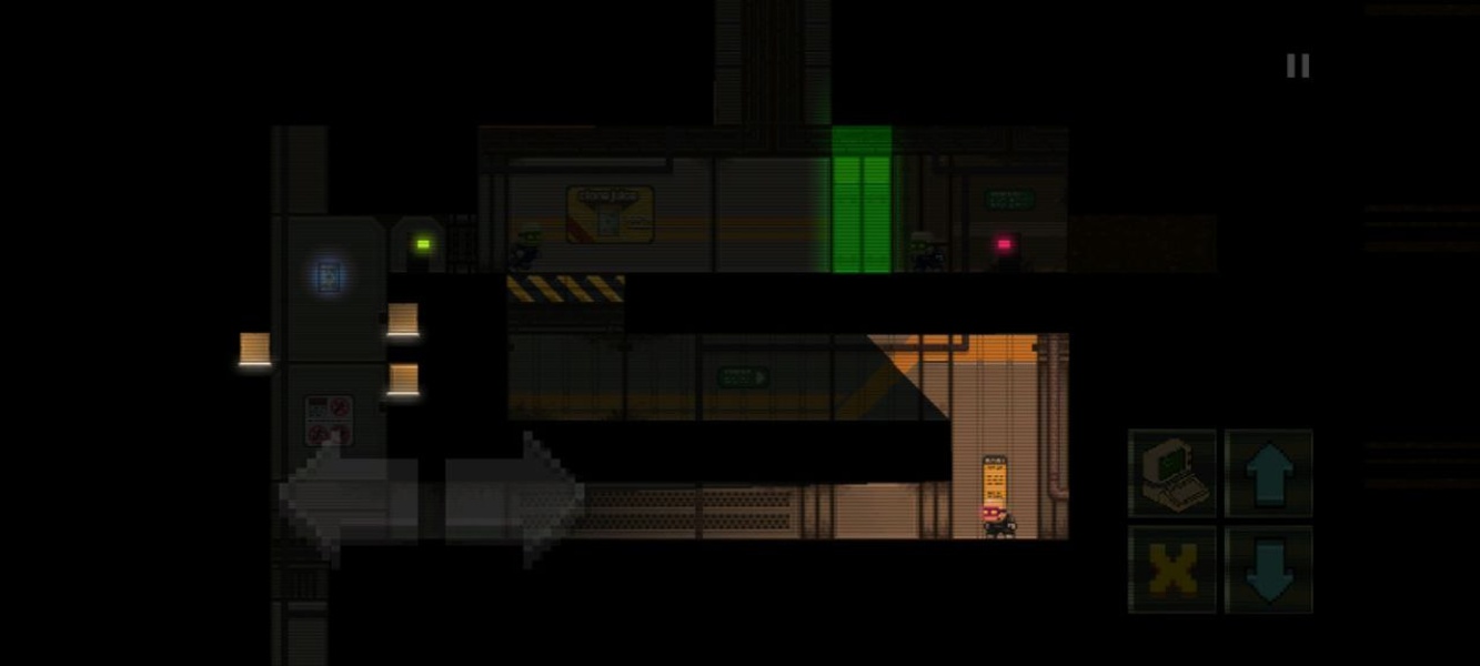 Mini Elon: Stealth Master - Preview 2