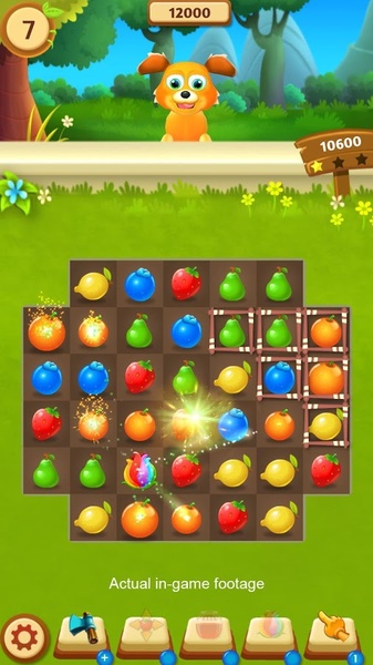 Fruit Juice - Preview 3