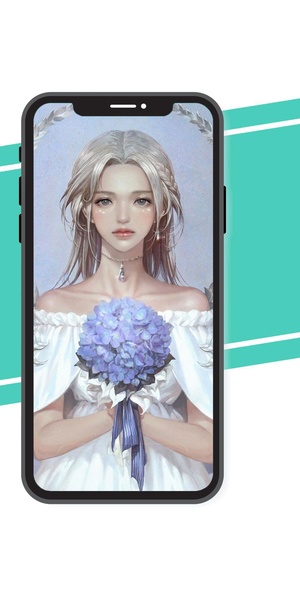 Anime Girl wallpapers - Preview 3