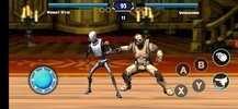 Big Fighting Game screenshot 14