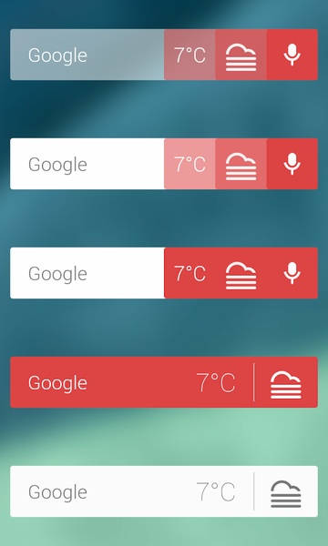 FlatSearch - OffCorner - Preview 1