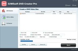 DVD Creator Pro screenshot 2