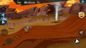 Mad Skills Motocross 3 screenshot 5