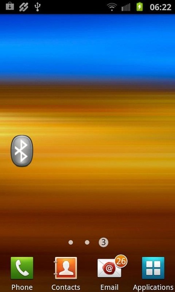 Smart Bluetooth Widget (Free Version) - Preview 5