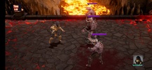 Mortal Kombat: Onslaught screenshot 5