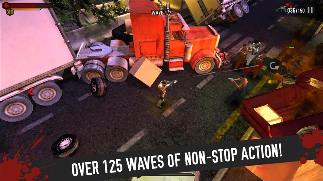 Redeemer Free - Preview 2