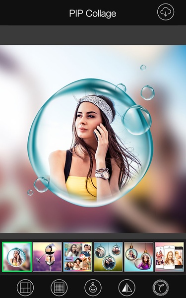 Collage Grid - Preview 7