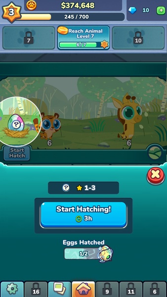 Merge Zoo - Preview 8