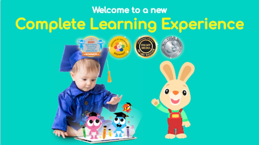 BabyFirst Video - Preview 6