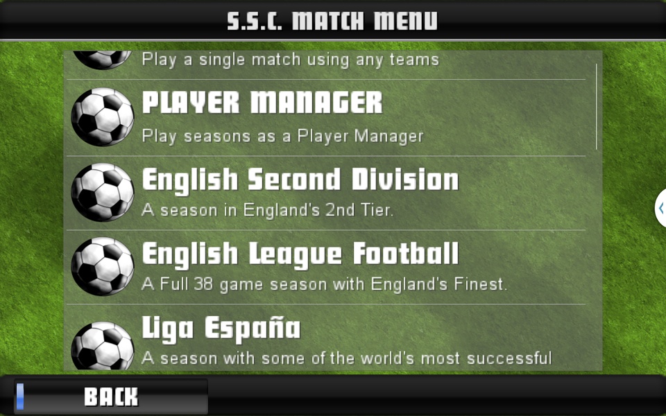 Super Soccer Champs FREE - Preview 19