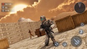 Cover Fire Action 3D: Gun Shooting Games 2020- FPS screenshot 3