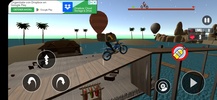 Ramp Bike Impossible screenshot 6