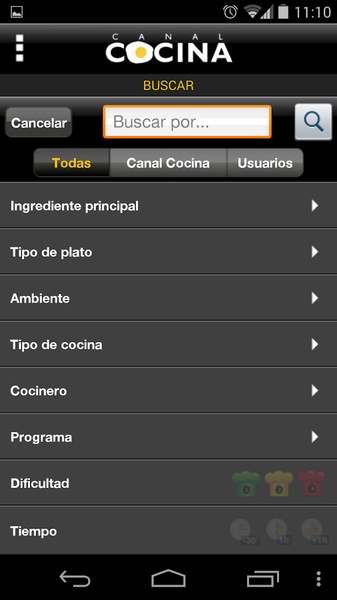Canal Cocina - Preview 6