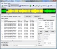 Visual MP3 Splitter and Joiner screenshot 1