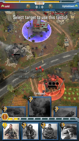 SIEGE: Apocalypse - Preview 2