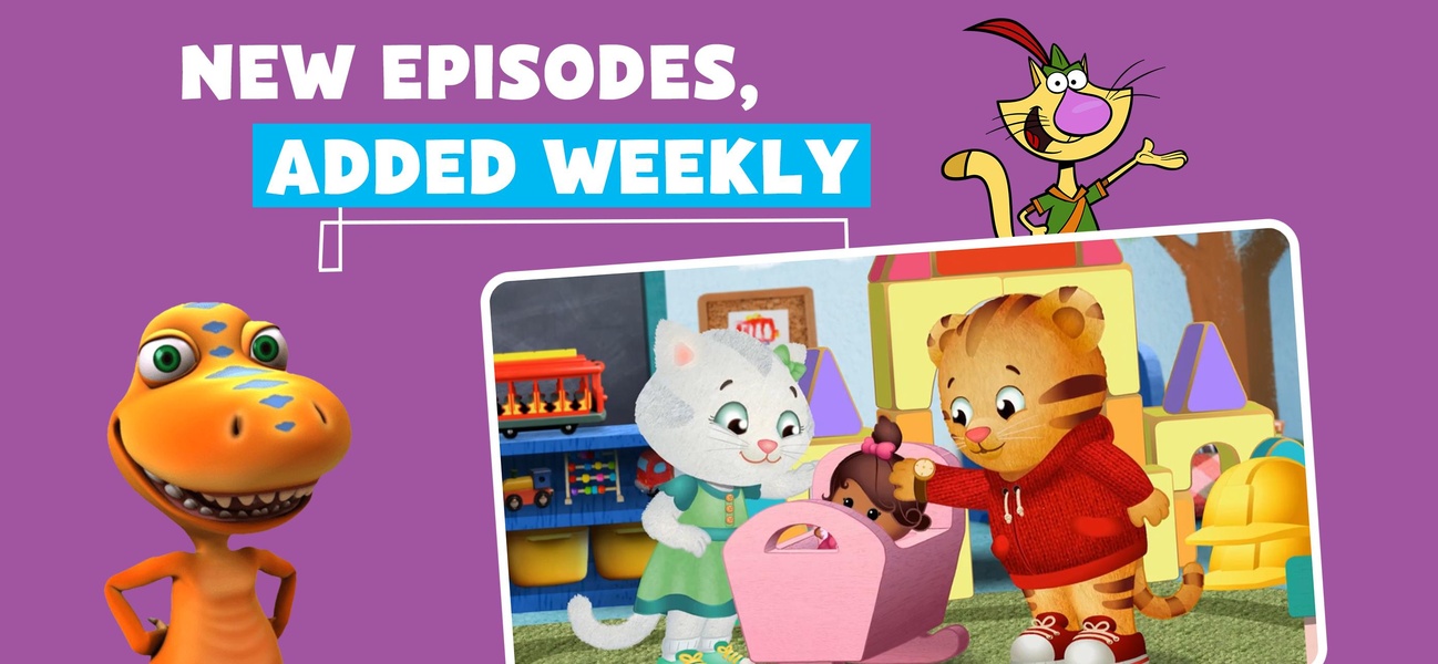 PBS KIDS Video - Preview 4