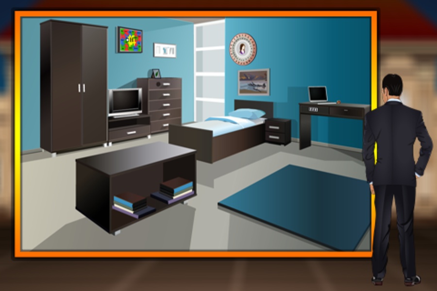 Detective House Escape - Preview 3