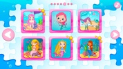 Mermaid Puzzles for Girls screenshot 7
