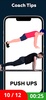Home Workouts screenshot 2