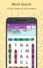 Word Search French Dictionary screenshot 8