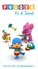 Pocoyo Pic & Sound Free screenshot 3