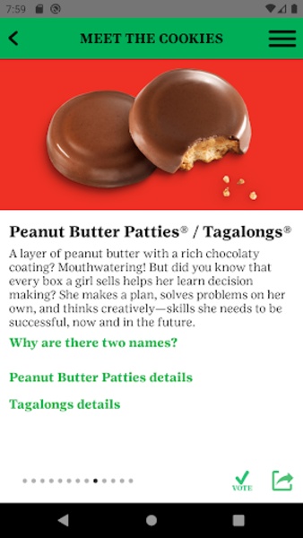 Cookie Finder - Preview 11