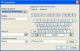 Active Keyboard screenshot 1