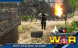 Elite Terrorist Commando War screenshot 1
