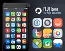 FLUI Icon Pack For Solo screenshot 7