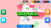 Speeed Dash-Funny Game screenshot 24