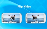 Flip Video, Video Cutter screenshot 1