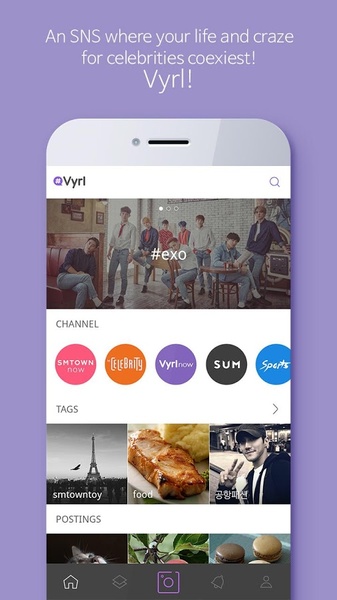 Vyrl - Preview 5