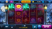 Majestar Casino - Free Slots screenshot 2