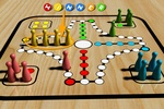 Classic Ludo screenshot 3