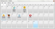 MadAppLauncher screenshot 2