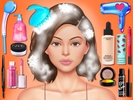 Makeup Games screenshot 6