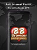 BF-Brokep VPN Browser Anti Blokir screenshot 2