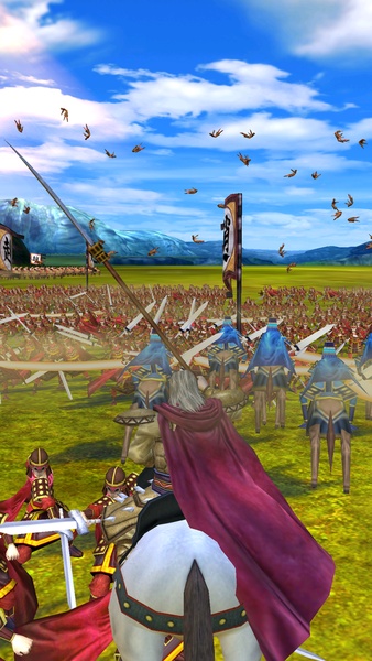 Kingdom Seven Flags - Preview 5