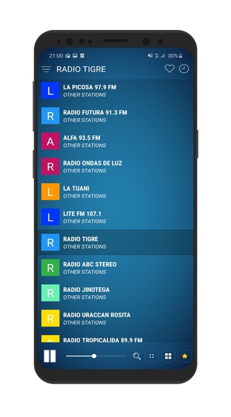 Radio Nigeria - Preview 2