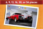 Car Puzzles screenshot 4