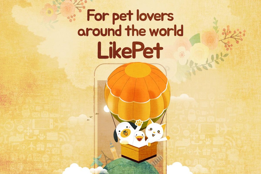 LikePet - Preview 5