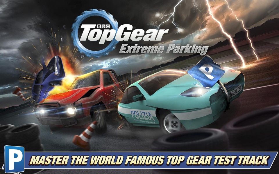 Extreme Parking - Preview 6