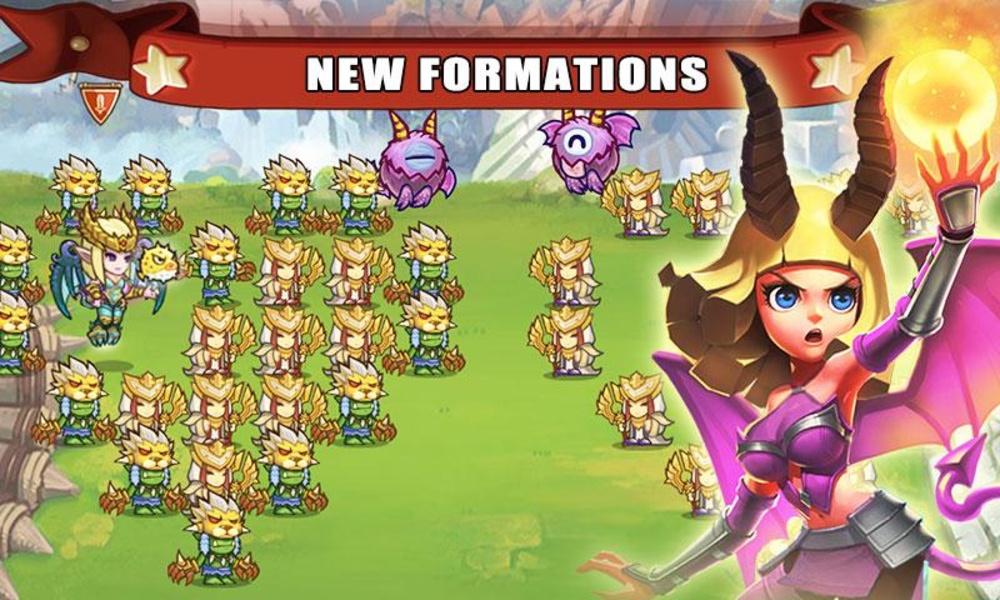 Little Empire - Preview 10