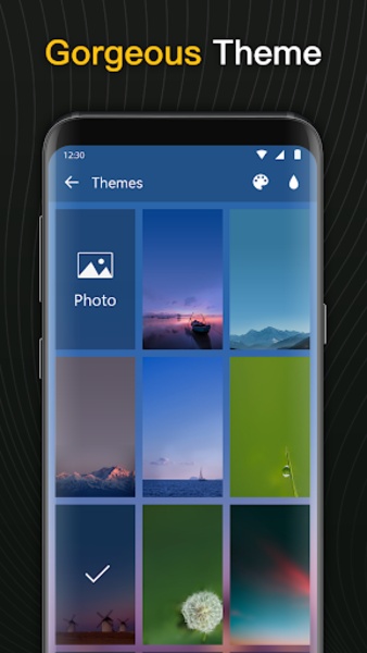 Room: Video & Music Player for Android - Download the APK from Uptodown