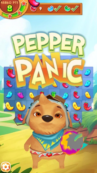 Pepper Panic Saga - Preview 7